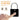 Hifam Fingerprint Padlock Keyless Biometric Gate Locks For Outdoor Fence Storage Gym Smart Lock With Usb Rechageable Black by  – Buy Hifam Fingerprint Padlock Keyless Biometric Gate Locks For Outdoor Fence Storage Gym Smart Lock With Usb Rechageable Black Online at Best Price, Premium Quality Product for Home, Office & Daily Use