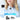 Wireless Lavalier Microphone | Wireless Lavalier Microphone For Iphone Android With Lightning Usb C Mini Lapel Microphone Wireless Noise Cancellation 35H Battery For Video Recording Streaming Sapphire Blue