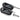 EBJ Wireless Guitar System UHF Wireless Guitar Transmitter Receiver Rechargeable Audio Wireless Transmitter Receiver 20-Channel bass Electric Guitar Electronic Organ (1-Channel)