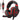 Gaming Headset With | Gaming Headset With Mic For Pc Computer Mac Laptop Over Ear Wired Gaming Headphones With Microphone Volume Control Compatible With Ps4 Xbox Ps5 Controller Phone Black Red
