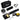 Cordless Soldering Iron Kit, ?2000mAh battery USB Rechargeable?Portable Soldering Iron, 3 Temperature Adjustable Wireless for Small Soldering Projects, Home Appliance Repair