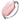 Inateck Sling Bag X, Multi-pocket Crossbody Shoulder Chest Bag with Adjustable Shoulder Strap, Water-resistant Waist Fanny Pack for Men, Women, Travel, Daily Use, Cycling, Hiking, Pink, Large