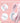 Anivia Pink Gaming | Anivia Pink Gaming Headset With Microphone For Pc Computer Ios Mac Ps4 Ps5 Xbox One Phone 3D Surround Sound Soft Memory Foam Ear Cushion Wired Over Ear Headphones With Mic For Gamer 1