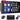 Wireless Double Din | Wireless Double Din Car Stereo With 7 Hd Touchscreen Carplay Android Auto Backup Camera Bluetooth Gps Navigation Fm Am All Vehicles