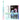 YUNCHI Sonic Electric Toothbrush for Adults & Teen, Rechargeable Battery Electric Toothbrush, 8 Brush Heads, 5 Modes, 44000 VPM Motor, 2 Min Smart Timer, IPX7 Waterproof, Travel Case, 90 Days-Gradient