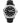 Timex Men S | Timex Men S Essex 46Mm Watch Black Link Bracelet Black Dial Silver Tone Case