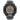 Timex Men's Ironman Triathlon Classic 10 44mm Watch | Timex Ironman 44mm | Premium Quality Timepiece