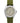 Timex Unisex Expedition | Timex Unisex Expedition Field 36Mm Watch Green Strap Dial Silver Tone Case
