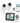 Wifi Simyke | Simyke 1080P Smart Ai 2 Camera Video Baby Monitor | Long Range 1500Ft With Night Vision And 2 Way Talk – Buy Wifi Simyke | Simyke 1080P Smart Ai 2 Camera Video Baby Monitor | Long Range 1500Ft With Night Vision And 2 Way Talk Online at Best Price, Premium Quality Product for Home, Office & Daily Use