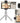 Samsung Vlog Selfie Monitor Screen | Newmowa Magnetic Phone Holder Clip Mount | Professional Grade Vlogging Experience by Usa Warehouse – Buy Samsung Vlog Selfie Monitor Screen | Newmowa Magnetic Phone Holder Clip Mount | Professional Grade Vlogging Experience Online at Best Price, Premium Quality Product for Home, Office & Daily Use