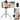 Samsung Vlog Selfie Monitor Screen | Newmowa Magnetic Phone Holder Clip Mount | Professional Grade Vlogging Experience by Usa Warehouse – Buy Samsung Vlog Selfie Monitor Screen | Newmowa Magnetic Phone Holder Clip Mount | Professional Grade Vlogging Experience Online at Best Price, Premium Quality Product for Home, Office & Daily Use