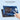 Simsky Split Screen Video Baby Monitor with 2 Cameras, Dual 4MP Cameras with 6X Zoom, 7 UHD Touch Screen Portable Audio Baby Monitor, App Remote Access, 5200mAh Battery, 32GB Local Storage