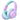 iClever BTH26 Active Noise Cancelling Headphones for Kids, 60H Play Time, Safe Volume 80dBA, Type C Fast Charging, Bluetooth5.4, Kids Bluetooth Headphones with Mic AUX Cord for iPad Airplane, Purple