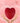 Wireless Bluetooth Mouse Silent And Stylish Heart Shaped Mouse For Laptop Pc 10M Range Red by  – Buy Wireless Bluetooth Mouse Silent And Stylish Heart Shaped Mouse For Laptop Pc 10M Range Red Online at Best Price, Premium Quality Product for Home, Office & Daily Use