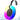 Xinborry IPX7 Waterproof Speaker with Dynamic LED Light,Bluetooth Shower Speaker,Portable Bluetooth Speakers,Floating, True Wireless Stereo for Outdoor/Pool/Beach,BT5.3/TF-Card,Ideal Gifts(Black)