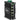 Industrial Gigabit 4 | Industrial Gigabit 4 Ports Ethernet Switch With 1 Sfp Slot Hardened Fiber Switch With 100 1000M Adaptive Sfp Port Supporting Din Rail 12 48Vdc Power Input 40 F To 176 F