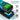 Stud Finder 5 In 1 Electronic Stud Finder Wall Scanner Stud Sensor With Digital Lcd Display Intelligent Smart Chip Beam Finders Wall Detector For Wood Ac Wire Metal Studs Joist Peacock Blue – Buy Stud Finder 5 In 1 Electronic Stud Finder Wall Scanner Stud Sensor With Digital Lcd Display Intelligent Smart Chip Beam Finders Wall Detector For Wood Ac Wire Metal Studs Joist Peacock Blue Online at Best Price, Premium Quality Product for Home, Office & Daily Use