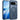 FNTCASE for Google Pixel 10 & 10 Pro Case: for Pixel 9 & 9 Pro Case | Magnetic Matte Shockproof Rugged Translucent Phone Cover - Military Grade Drop Proof Sturdy Slim Protective Cases (6.3 inch/Blue)