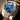 Olevs Blue Face Watches For Men Luxury Blue Gold Mens Watch Big Face Dress Men Watch With Date Waterproof Casual Stainless Steel Men S Wrist Watches Relojes Para Hombres – Buy Olevs Blue Face Watches For Men Luxury Blue Gold Mens Watch Big Face Dress Men Watch With Date Waterproof Casual Stainless Steel Men S Wrist Watches Relojes Para Hombres Online at Best Price, Premium Quality Product for Home, Office & Daily Use