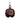 YQGFashbf for Airpods 4 Case Leather with Keychain, Stylish Retro Leather Wireless Charging Protective Headphone Case Cover for Apple Airpods 4th Generation 2024 Front LED Visible (Coffee)