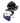 Yqgfashbf For Airpods 4 Case Leather With Keychain Stylish Retro Leather Wireless Charging Protective Headphone Case Cover For Apple Airpods 4Th Generation 2024 Front Led Visible Blue - Yqgfashbf For Airpods 4 Case | Buy Online