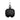 YQGFashbf for Airpods 4 Case Leather with Keychain, Stylish Retro Leather Wireless Charging Protective Headphone Case Cover for Apple Airpods 4th Generation 2024 Front LED Visible (Black)