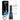 Water Flossers for Teeth - 5 Modes, 6 Flossing Tips, Rechargeable Cordless Portable 300ML Larger Tank Electric Waterflosser Cleaner IPX7 Waterproof Floss Cleaning Teeth Pick for Home Travel
