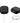 Maogoam Leather Case Compatible With Airpods 4 Genuine Vintage Crazy Horse Cowhide Leather Case For Apple Airpods 4Th Generation 2024 Handcrafted Retro Style Black - Maogoam Leather Case Compatible With | Buy Online
