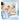 3 In 1 Visual Timer Task Timer With Chore Chart Board Adhd Tool For Kids Adults Visual Schedule For Kids With Autism Daily Checklist For Home School Classroom Desk Chore Chart by  – Buy 3 In 1 Visual Timer Task Timer With Chore Chart Board Adhd Tool For Kids Adults Visual Schedule For Kids With Autism Daily Checklist For Home School Classroom Desk Chore Chart Online at Best Price, Premium Quality Product for Home, Office & Daily Use