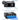 5 Ports Gigabit | 5 Ports Gigabit Poe Passthrough Mini Ethernet Switch 1 Poe Uplink In 90W 4 Poe Output Up To 70W Unmanaged Network Switch Plug Play Sturdy Metal Extend Power Poe Transmission Up To 100M
