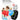Smart Watch For | Smart Watch For Kids 6 12 Kids Gps Tracker Text Video Call Kids Smart Watches Boys Girls Kids Watch With Gps Tracker School Mode Safety Alerts Gps Tracker For Kids Smart Watch Sim Jet Black