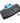 Ergonomic Wireless Keyboard | Ergonomic Wireless Keyboard With Wrist Rest Low Profile Phone Tablet Holder Quiet Design Windows Mac Os Full Size Cordless Usb Computer Keyboard For Desktop Laptop Pc Mac Windows Grey