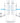 Point-to-Point Wireless Bridge System | CPE688KIT WiFi 6 AX3000 Router | 5KM Range Dual Gigabit Ports