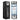 AQUSOFT Portable Alkaline Hydrogen Water Bottle with SPE PEM Technology | Type-C USB Rechargeable 1600 PPB Hydrogen Rich Water in 3 Minutes | Borosilicate Glass Water Cup | 2-in-1 Usage Modes | 420ml