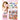 Kids Camera Instant Print 48Mp Selfie Digital Camera For Kids Christmas Birthday Gifts 1080P Instant Print Cameras With Print Paper 32Gb Card Toddle Toy For 4 5 6 7 8 9 Year Old Boys Girls Pink by  – Buy Kids Camera Instant Print 48Mp Selfie Digital Camera For Kids Christmas Birthday Gifts 1080P Instant Print Cameras With Print Paper 32Gb Card Toddle Toy For 4 5 6 7 8 9 Year Old Boys Girls Pink Online at Best Price, Premium Quality Product for Home, Office & Daily Use