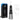 Rechargeable Water Flosser for Teeth, 300ML Oral Irrigator with 4 Nozzles, 2000mAh Battery, IPX7 Waterproof, 360 Rotating, USB Charging, Portable Cordless Dental Cleaner for Braces & Gum Care