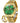 Luxury Men'S Gold Watch | Olevs Bmb0Dh37T5K4 Green Face Analog Quartz Chronograph by Usa Warehouse – Buy Luxury Men'S Gold Watch | Olevs Bmb0Dh37T5K4 Green Face Analog Quartz Chronograph Online at Best Price, Premium Quality Product for Home, Office & Daily Use