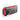 Qozybuds Bluetooth Jobsite Speaker with Magnet and Hook, 30H Working Time IPX6 Waterproof Speaker Plays Audio and Answers Calls Hands Free