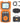 Toptes Guard 611 Portable H2S Detector Features A Convenient H2S Monitor Clip On, Rechargeable With 5 Day Battery, Low Battery Warning, Safety Explosion Proof Orange by Usa Warehouse – Buy Toptes Guard 611 Portable H2S Detector Features A Convenient H2S Monitor Clip On, Rechargeable With 5 Day Battery, Low Battery Warning, Safety Explosion Proof Orange Online at Best Price, Premium Quality Product for Home, Office & Daily Use
