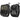 Talking Watch 2 | Talking Watch 2 Pack English Talking Watches For The Blind Clear Female Voice Talking Wrist Watch Self Setting Atomic Watches For Visially Impaired Adults Elderly Sports Meeting