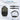 Talking Watch 2 | Talking Watch 2 Pack English Talking Watches For The Blind Clear Female Voice Talking Wrist Watch Self Setting Atomic Watches For Visially Impaired Adults Elderly Sports Meeting