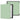 Fintie Slim Case for Kindle Scribe - Built-in Pen Holder Lightweight PU Leather Folio Cover with Auto Sleep Wake for 10.2 Kindle Scribe (2024 2022 Release), Agave Green