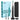 Rtauys Electric Toothbrush for Adults and Kids, Wireless Rechargeable Toothbrush One Charge for 120 Days, 5 Modes with Built-in Smart Timer 2 Brush Heads Black