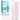 Rtauys Electric Toothbrush for Adults and Kids, Wireless Rechargeable Toothbrush One Charge for 120 Days, 5 Modes with Built-in Smart Timer 7 Brush Heads Pink