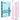 Rtauys Electric Toothbrush for Adults and Kids, Wireless Rechargeable Toothbrush One Charge for 120 Days, 5 Modes with Built-in Smart Timer 1 Brush Heads Pink