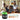 Table Twist Timer Large Led Display Stopwatch Silent Loud Alarm 199 Minute Countdown Up Vintage Night Light For Kitchen Cooking Meeting Teacher Classroom Office Yoga Fitness Games Green by  – Buy Table Twist Timer Large Led Display Stopwatch Silent Loud Alarm 199 Minute Countdown Up Vintage Night Light For Kitchen Cooking Meeting Teacher Classroom Office Yoga Fitness Games Green Online at Best Price, Premium Quality Product for Home, Office & Daily Use