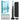 Rtauys Electric Toothbrush for Adults and Kids, Wireless Rechargeable Toothbrush One Charge for 120 Days, 5 Modes with Built-in Smart Timer 6 Brush Heads Black