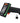 Obz 2D Bluetooth | Obz 2D Bluetooth Barcode Scanner With Large Screen Compatible With 2 4G Wireless Bluetooth Usb Wired Connect Smart Phone Tablet Pc Wireless Qr Code Scanner Work With Windows Mac Ios Android