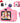 Girls Camera Digital Video | Gktz Toys Premium Kids Camera For Girls Age 3 8 With 32Gb Sd Card | Toddler Camera With User Friendly Interface by Usa Warehouse – Buy Girls Camera Digital Video | Gktz Toys Premium Kids Camera For Girls Age 3 8 With 32Gb Sd Card | Toddler Camera With User Friendly Interface Online at Best Price, Premium Quality Product for Home, Office & Daily Use
