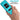 Nakedcellphone Case For | Nakedcellphone Case For Nokia 2760 2780 Flip Phone Slim Hard Shell Protector Cover With Grid Texture For Tracfone N139Dl Ta 1398 Ta 1451 Ta 1420 Teal Aqua Mint